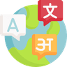 Multi-Language Support