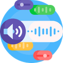 Voice-First Chat Experience